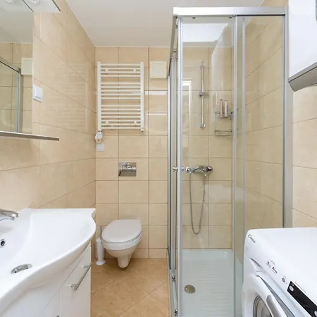 Pavlina - One Bedroom With Terrace 公寓