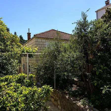 Lejlighed Pavlina - One Bedroom With Terrace Dubrovnik