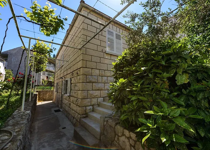 Pavlina - One Bedroom With Terrace Lejlighed Dubrovnik