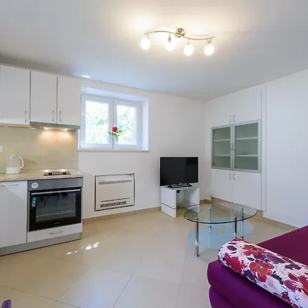 Pavlina - One Bedroom With Terrace * Ντουμπρόβνικ